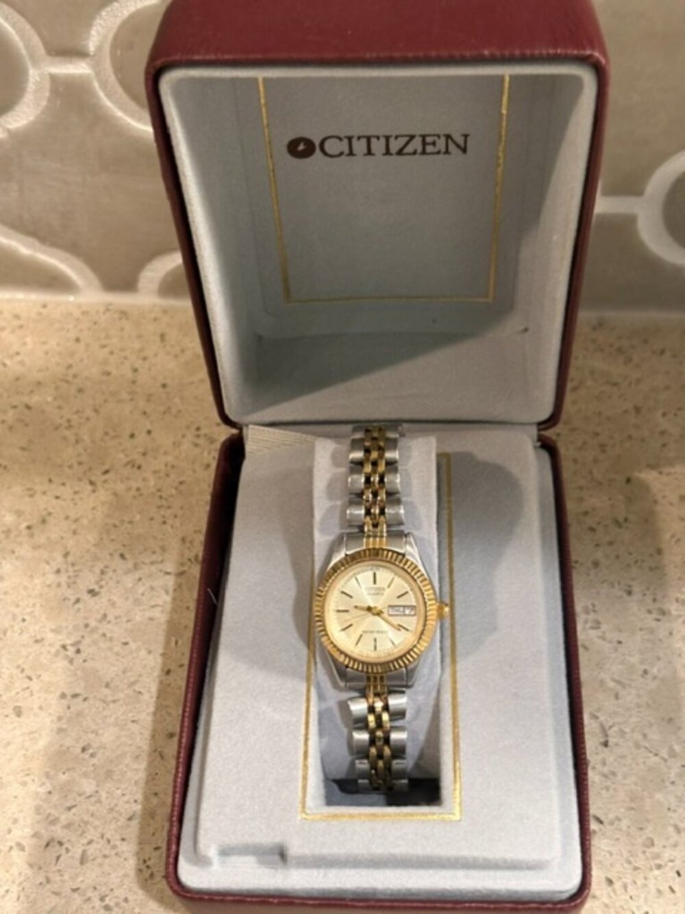 Ladies Citizen Watch